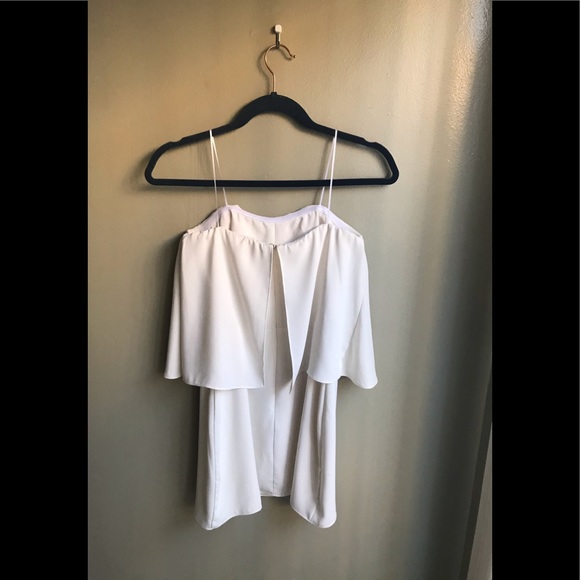 Amanda Uprichard Mini Dress Size: S - Picture 2 of 15